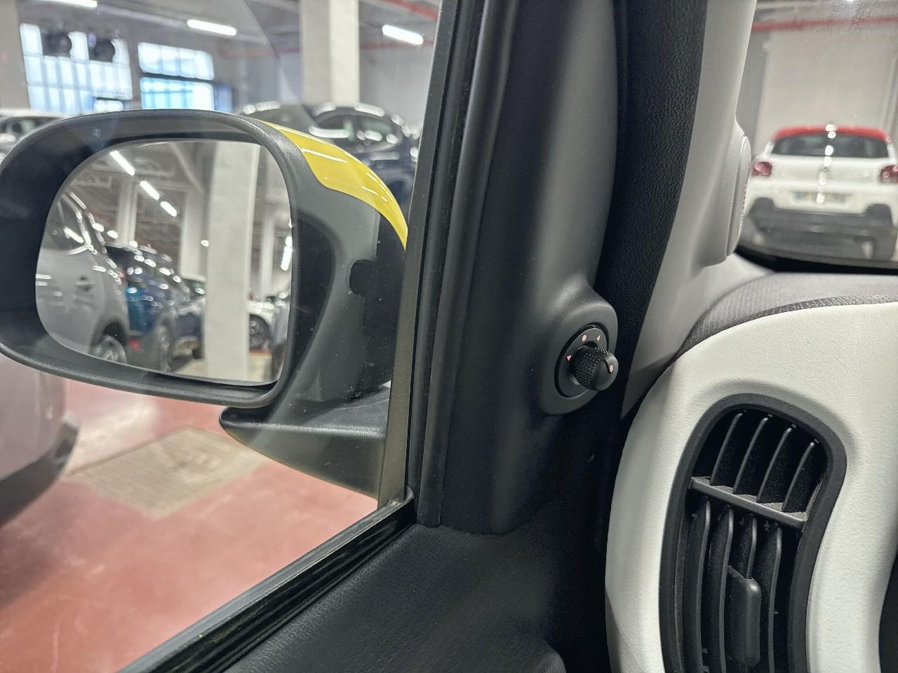 Fiat Fiat Panda usata 10