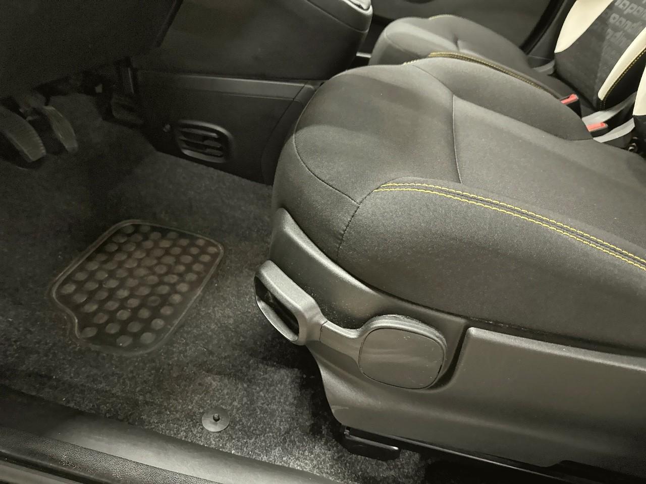 Fiat Fiat Panda usata 12