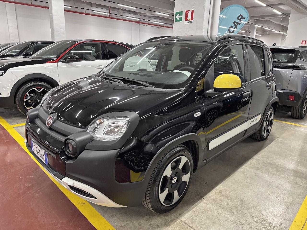 Fiat Fiat Panda usata 15