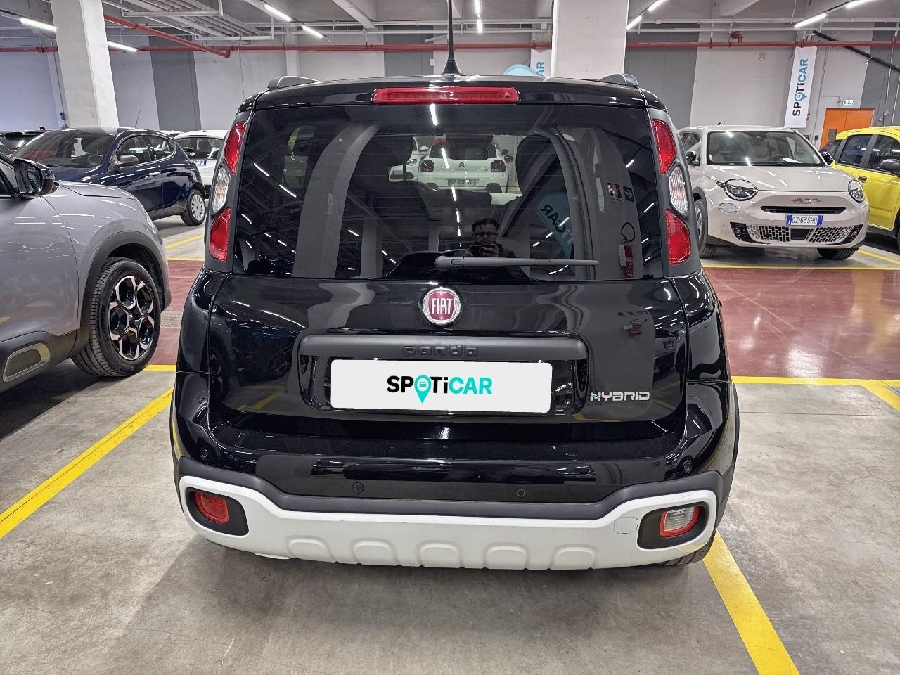 Fiat Fiat Panda usata 16