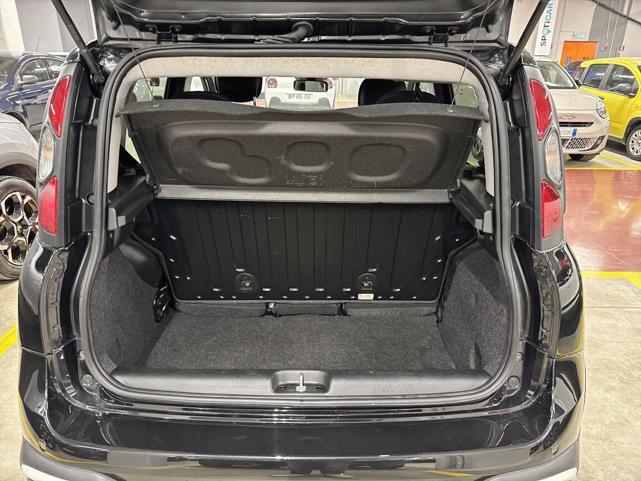 Fiat Fiat Panda usata 17