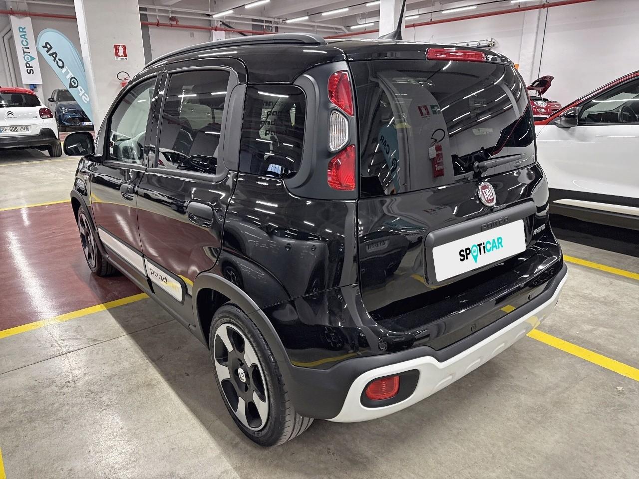 Fiat Fiat Panda usata 18