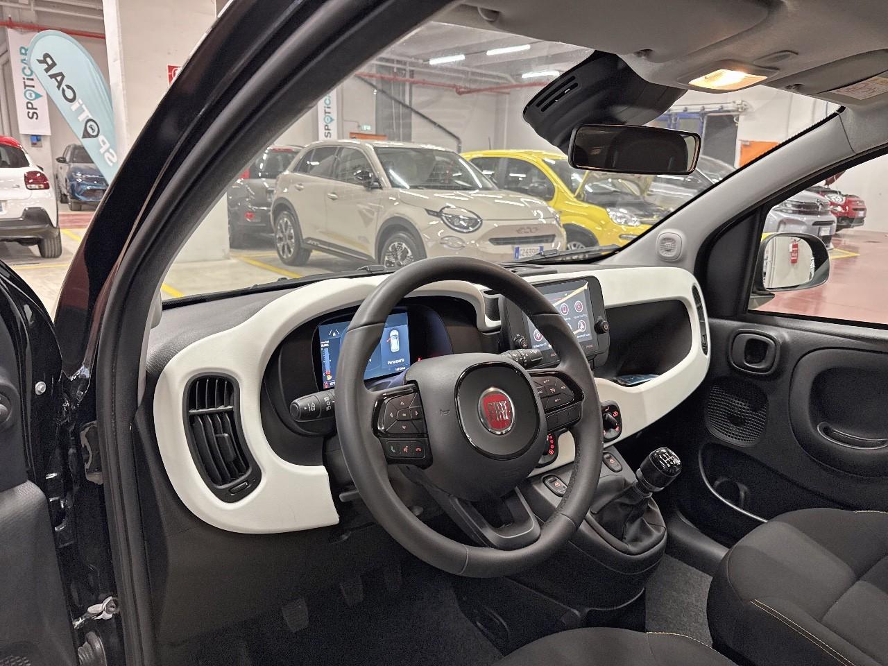 Fiat Fiat Panda usata 19