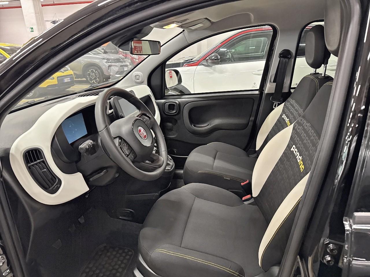 Fiat Fiat Panda usata 20