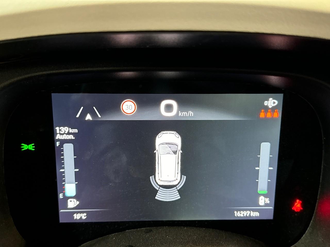 Fiat Fiat Panda usata 6