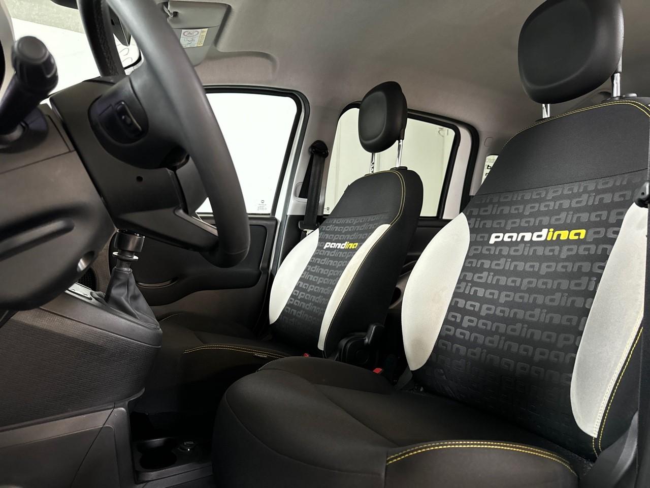 Fiat Fiat Panda usata 19