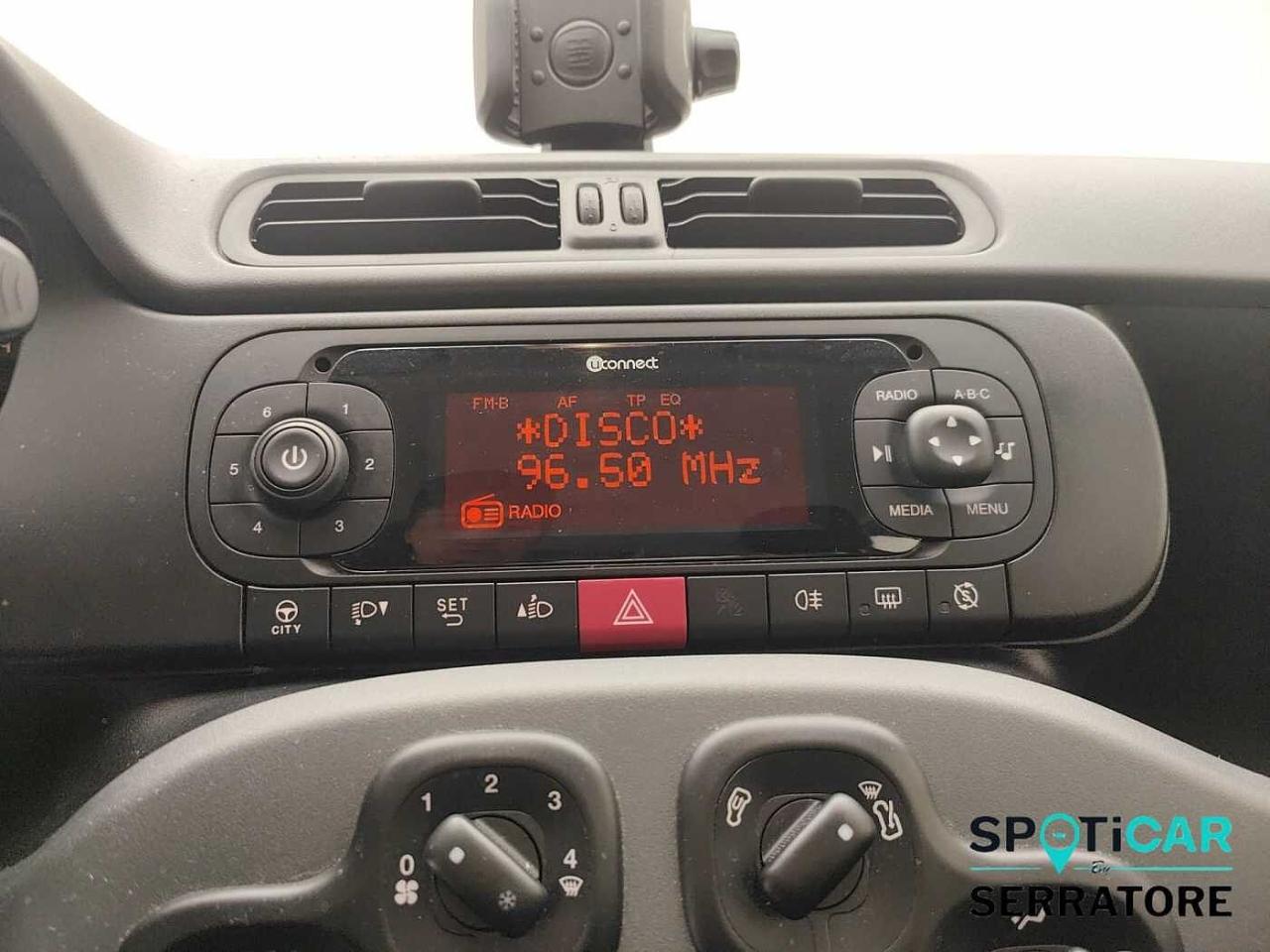 Fiat Fiat Panda usata 1