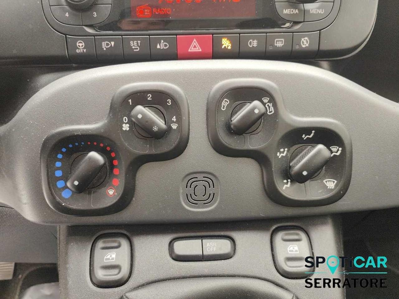 Fiat Fiat Panda usata 6