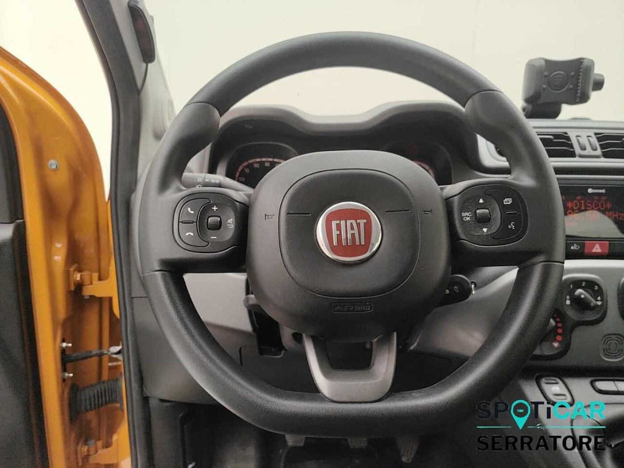 Fiat Fiat Panda usata 7