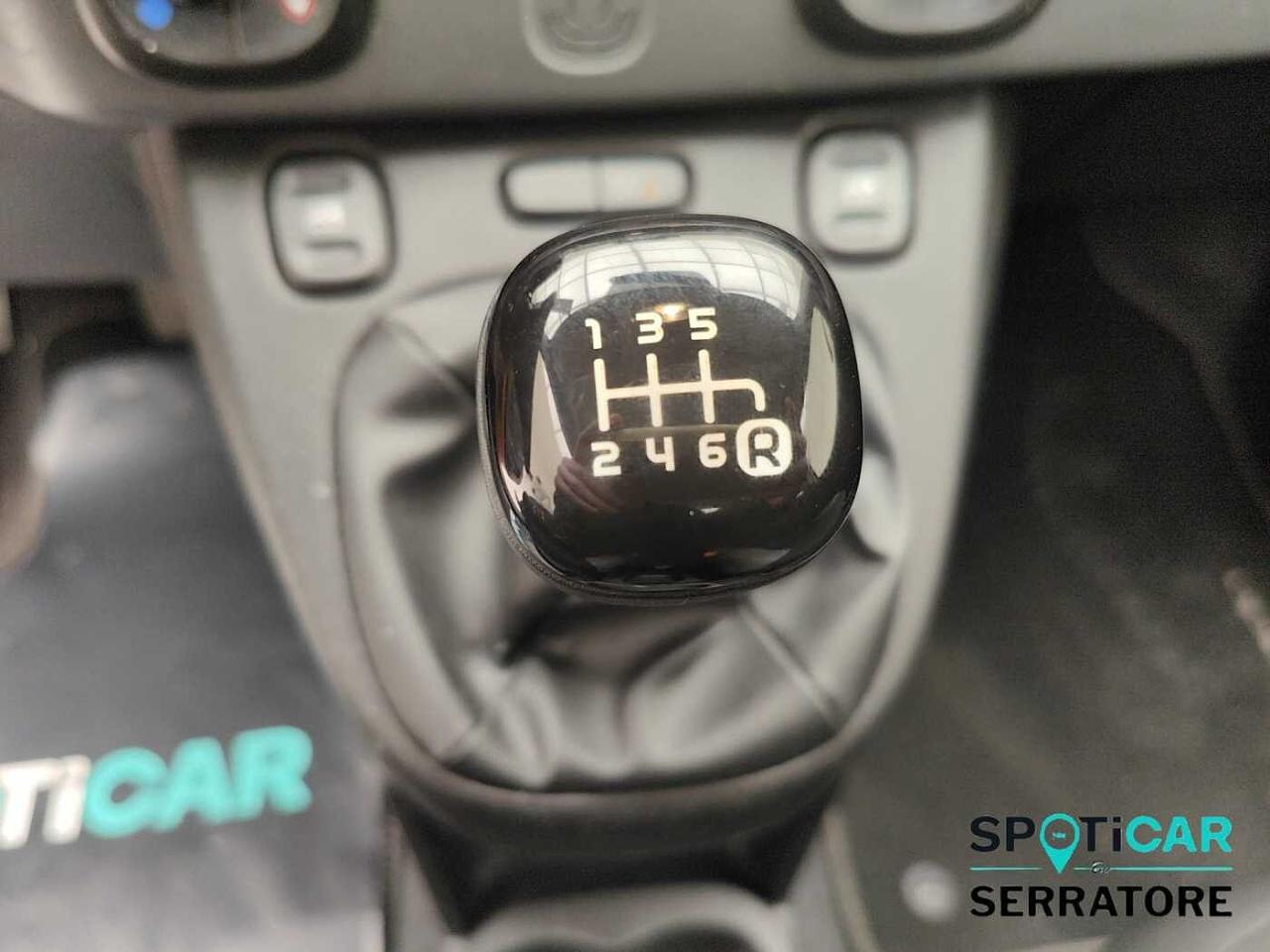 Fiat Fiat Panda usata 8