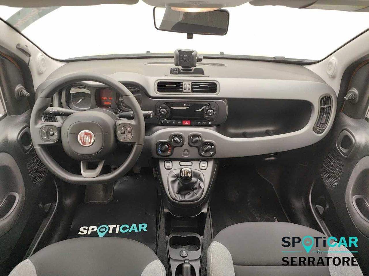 Fiat Fiat Panda usata 16