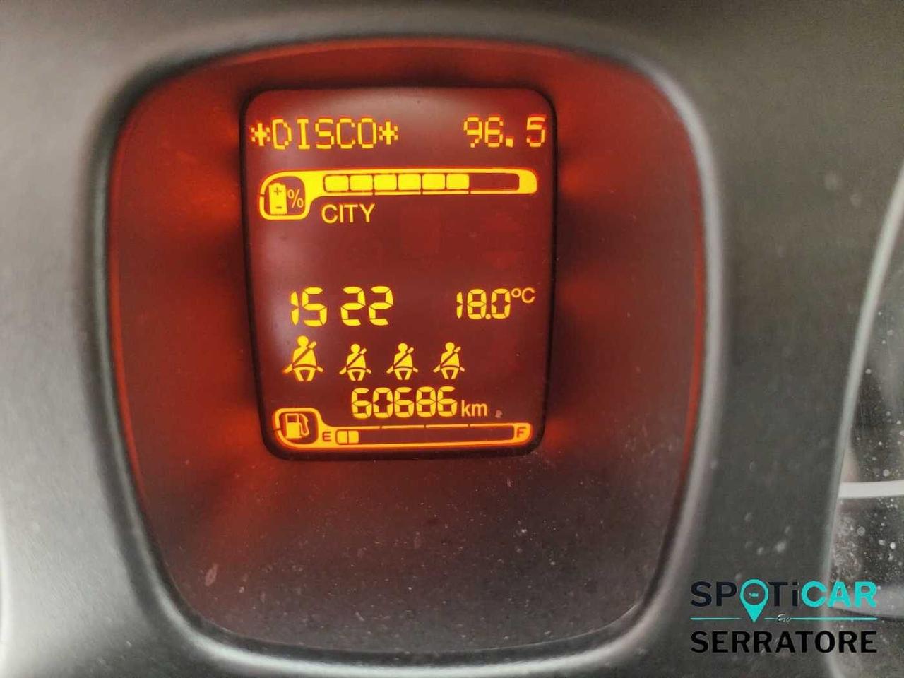 Fiat Fiat Panda usata 17