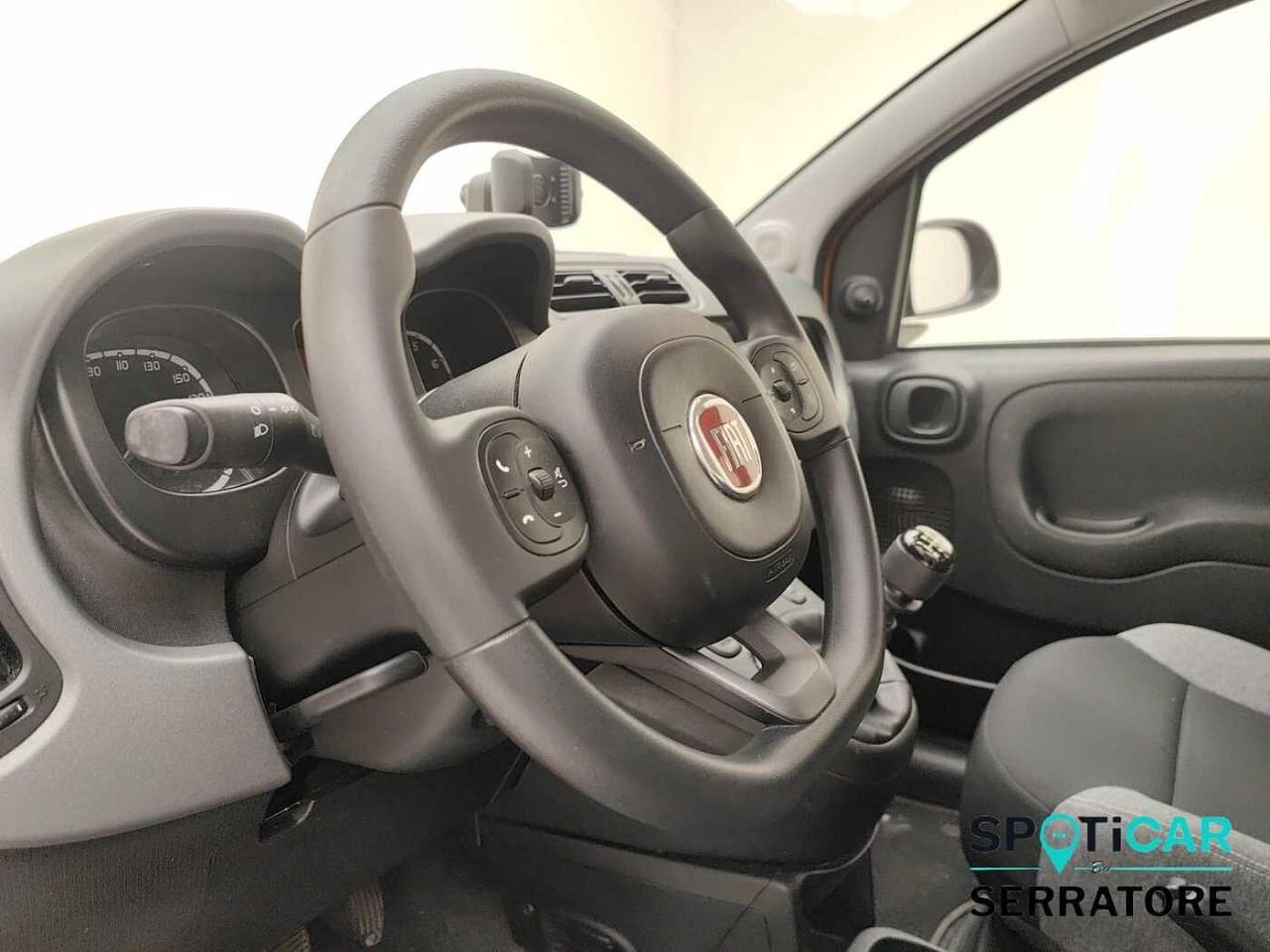 Fiat Fiat Panda usata 18