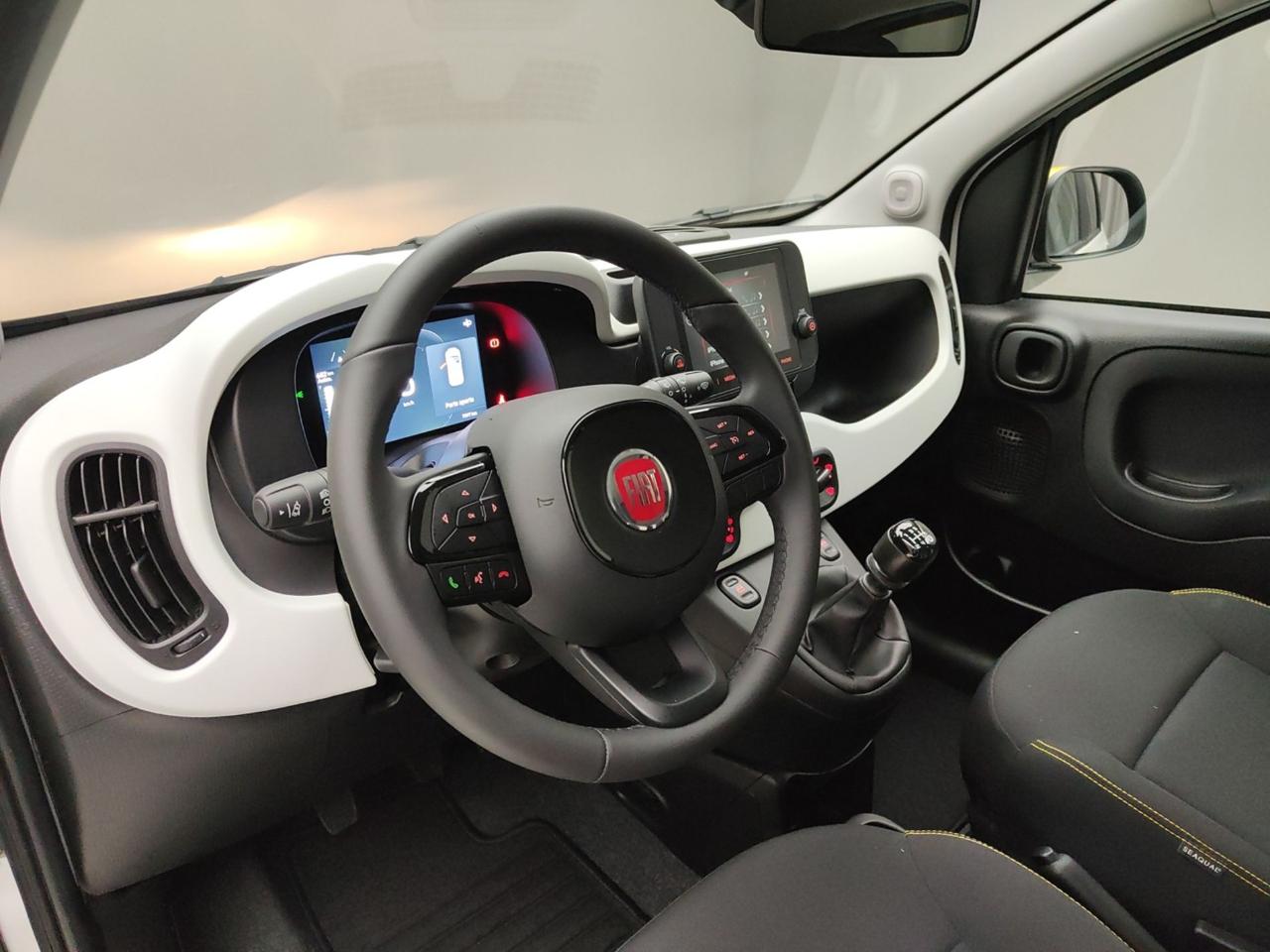 Fiat Fiat Panda usata 1