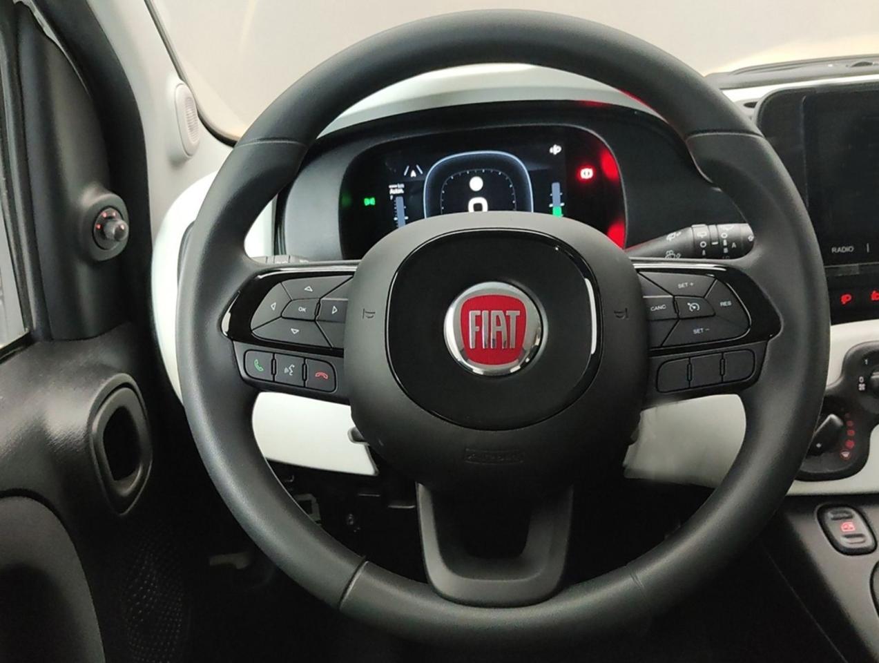 Fiat Fiat Panda usata 2