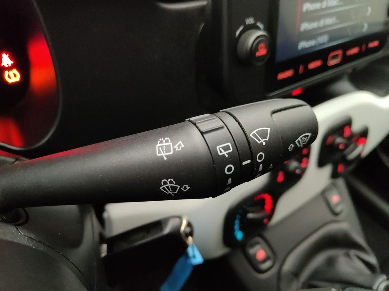 Fiat Fiat Panda usata 6