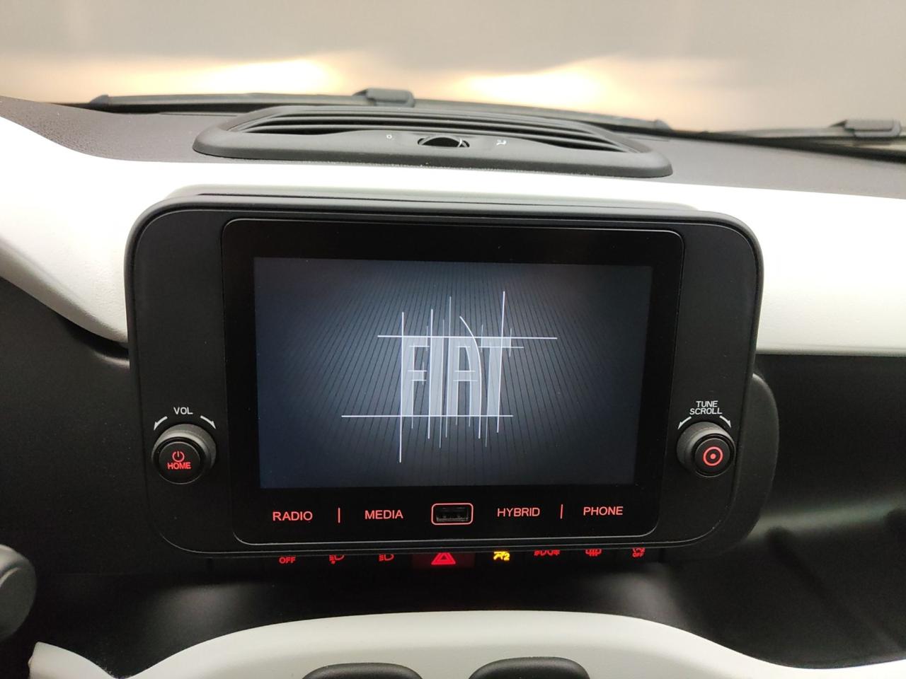 Fiat Fiat Panda usata 9
