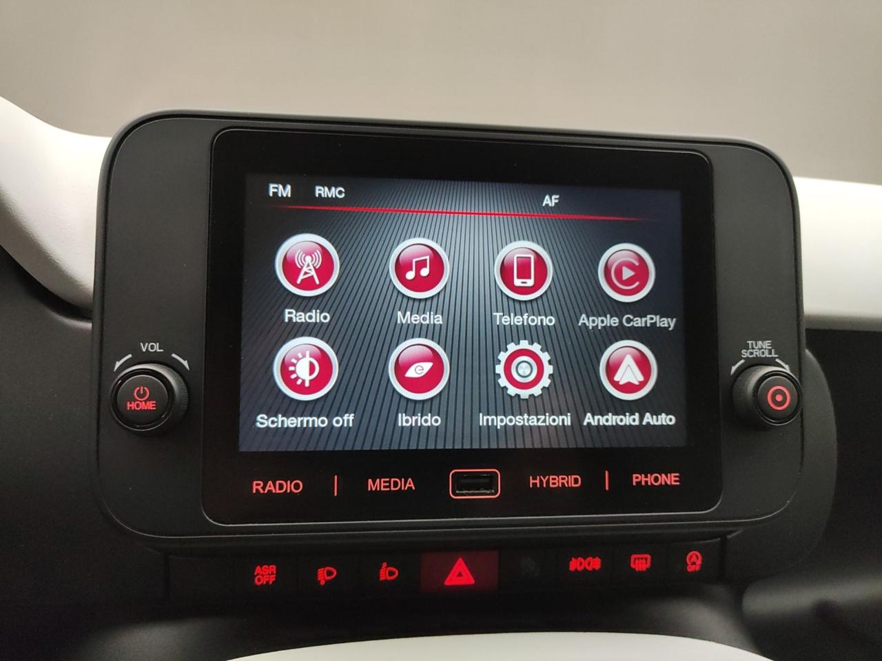 Fiat Fiat Panda usata 10