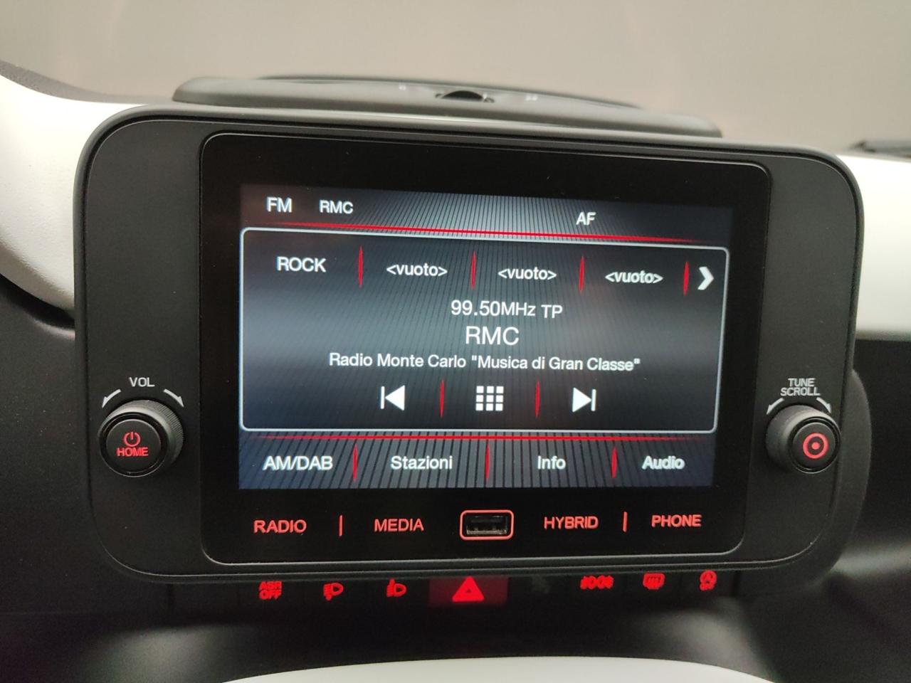 Fiat Fiat Panda usata 12
