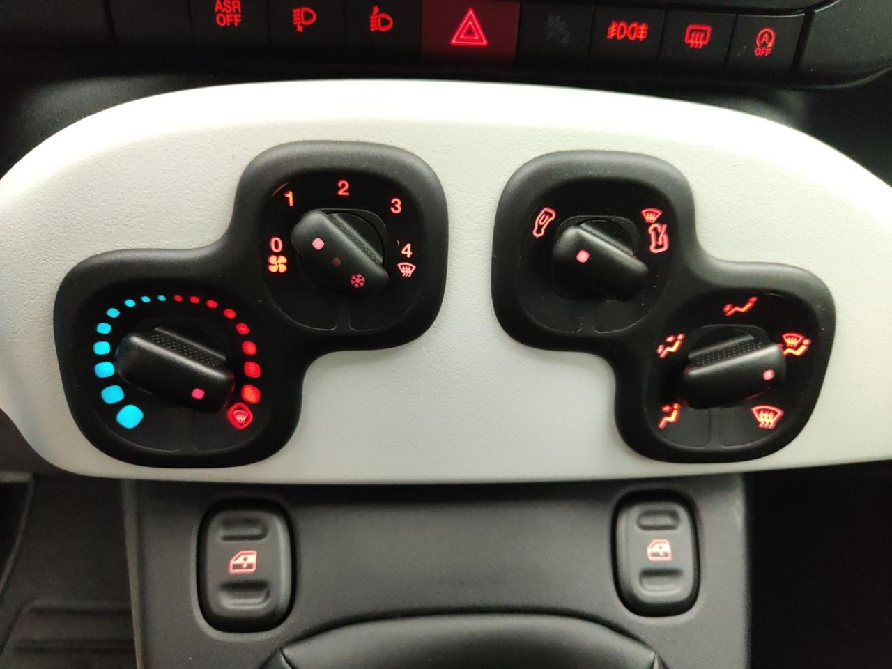 Fiat Fiat Panda usata 13