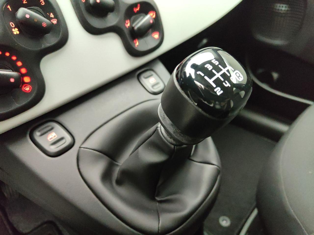 Fiat Fiat Panda usata 14