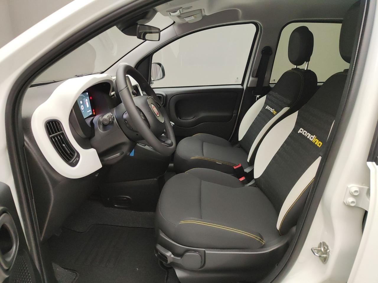 Fiat Fiat Panda usata 16