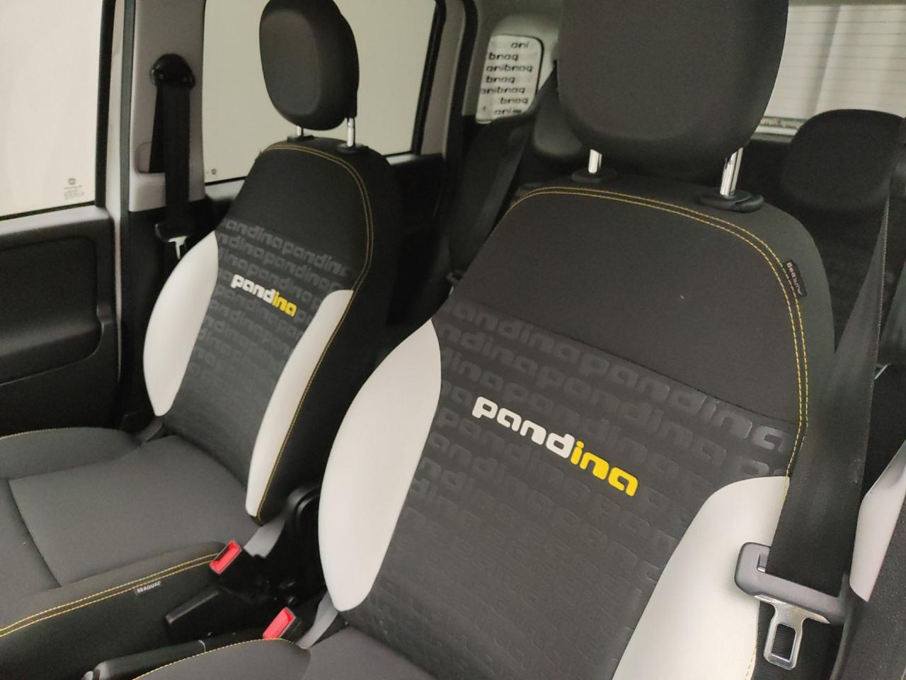 Fiat Fiat Panda usata 18
