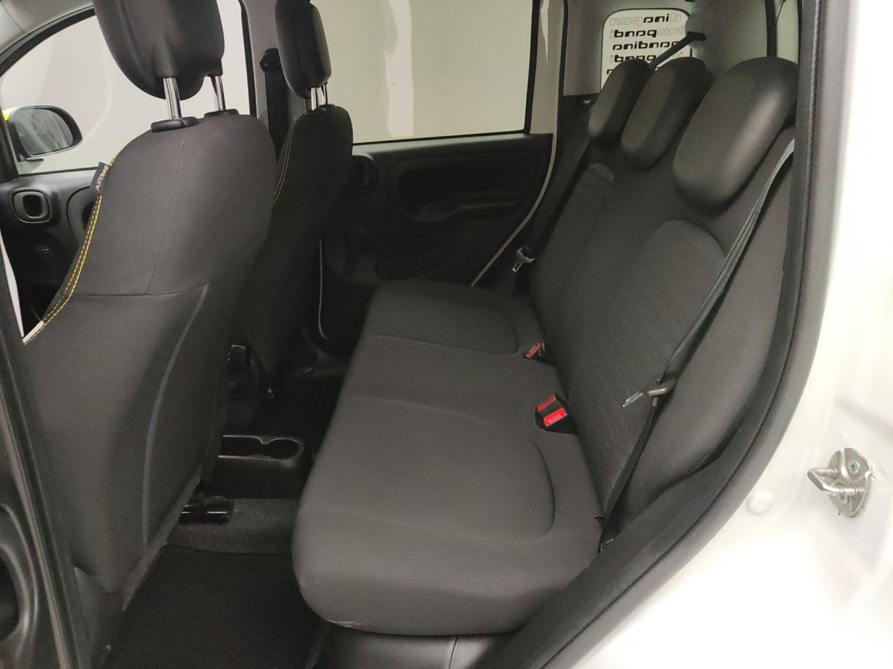 Fiat Fiat Panda usata 20