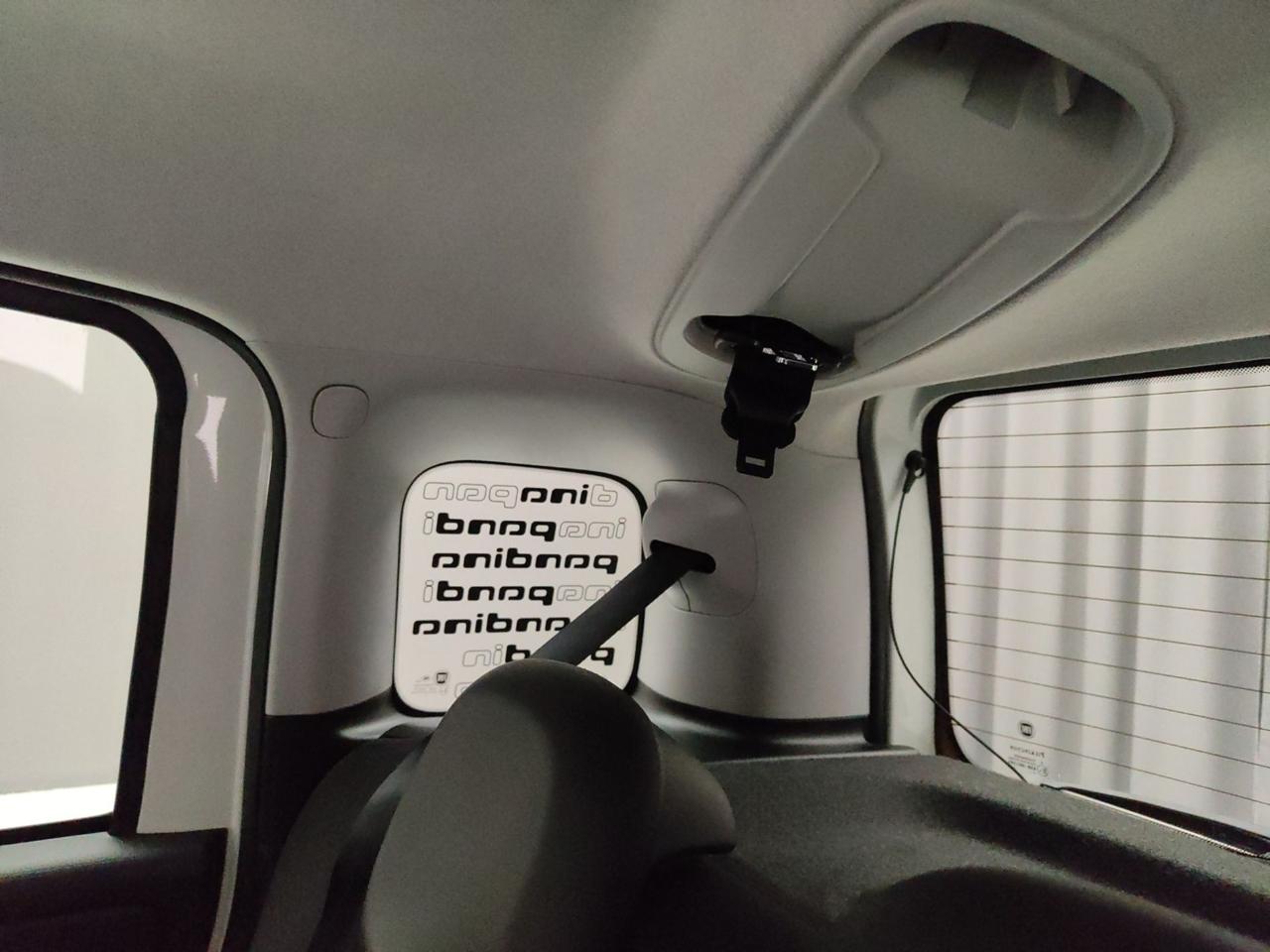 Fiat Fiat Panda usata 21
