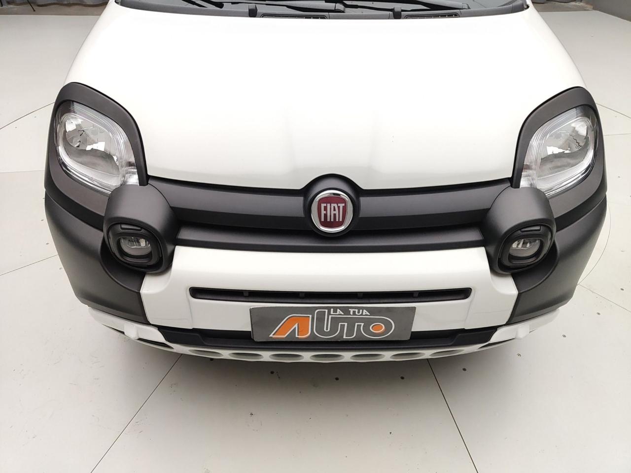 Fiat Fiat Panda usata 23