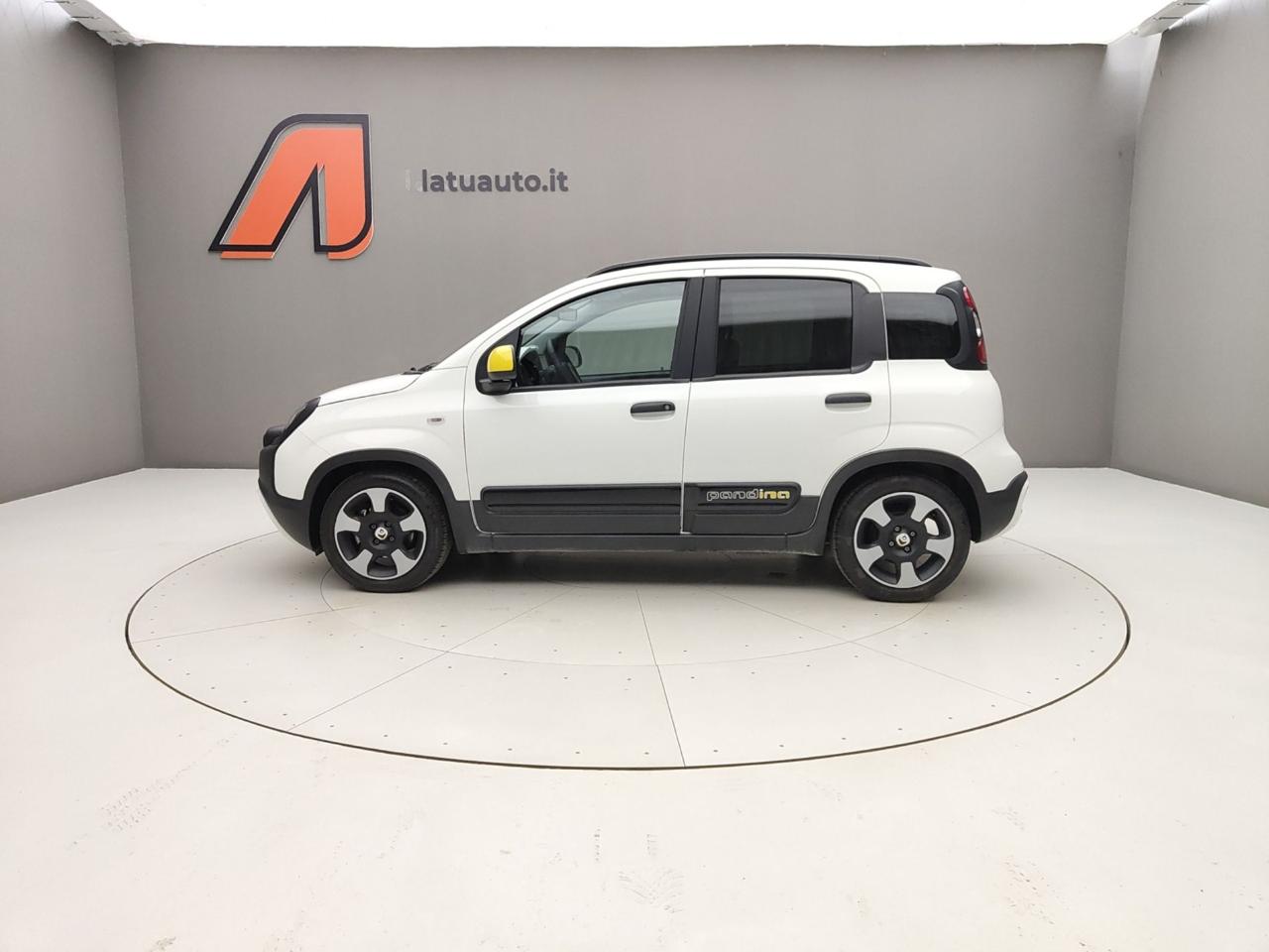 Fiat Fiat Panda usata 24