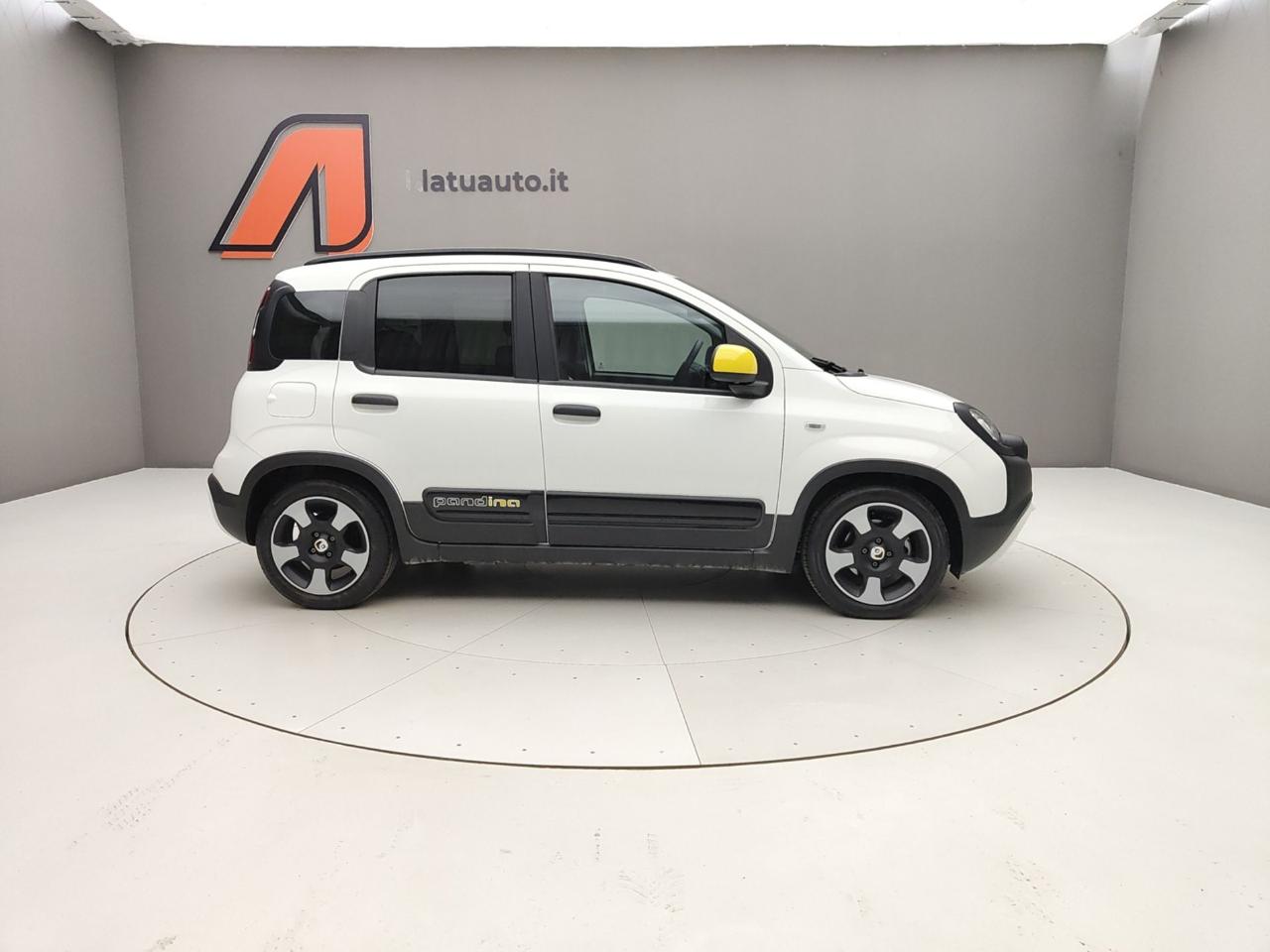 Fiat Fiat Panda usata 28
