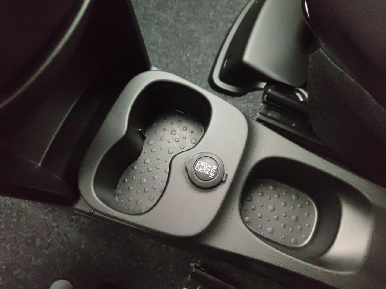 Fiat Fiat Panda usata 7