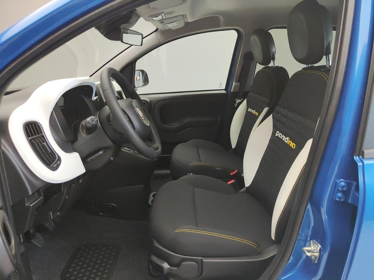 Fiat Fiat Panda usata 8