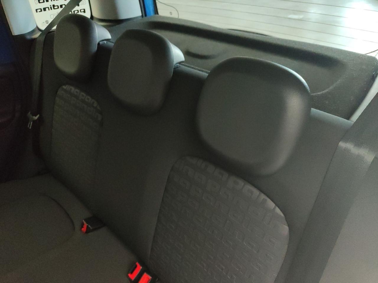 Fiat Fiat Panda usata 12