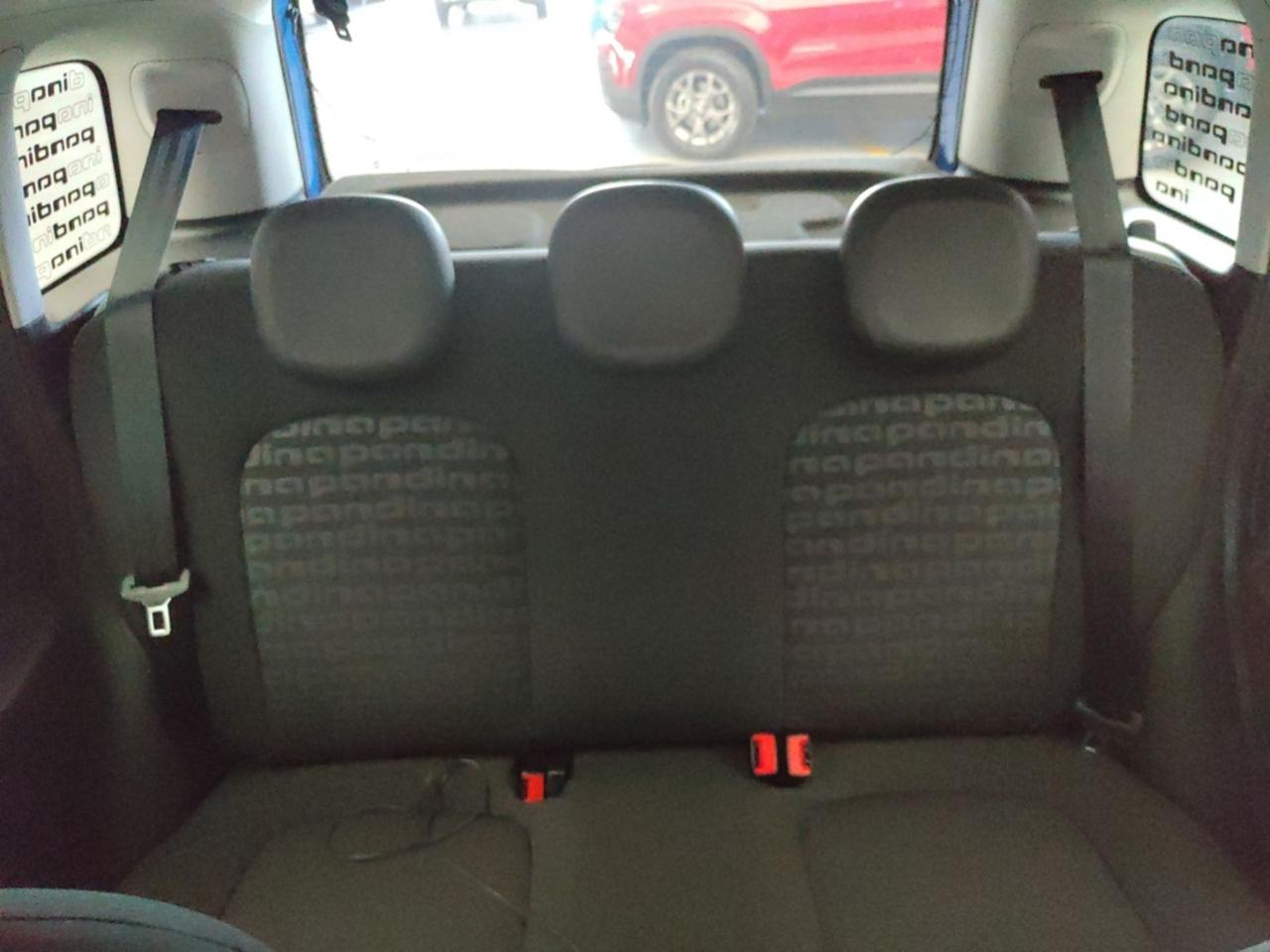 Fiat Fiat Panda usata 14