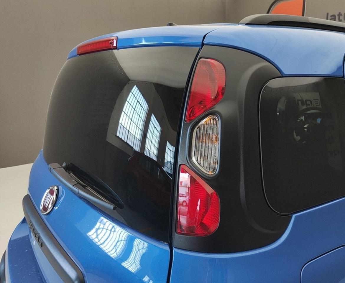Fiat Fiat Panda usata 18