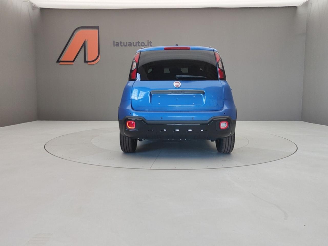 Fiat Fiat Panda usata 26