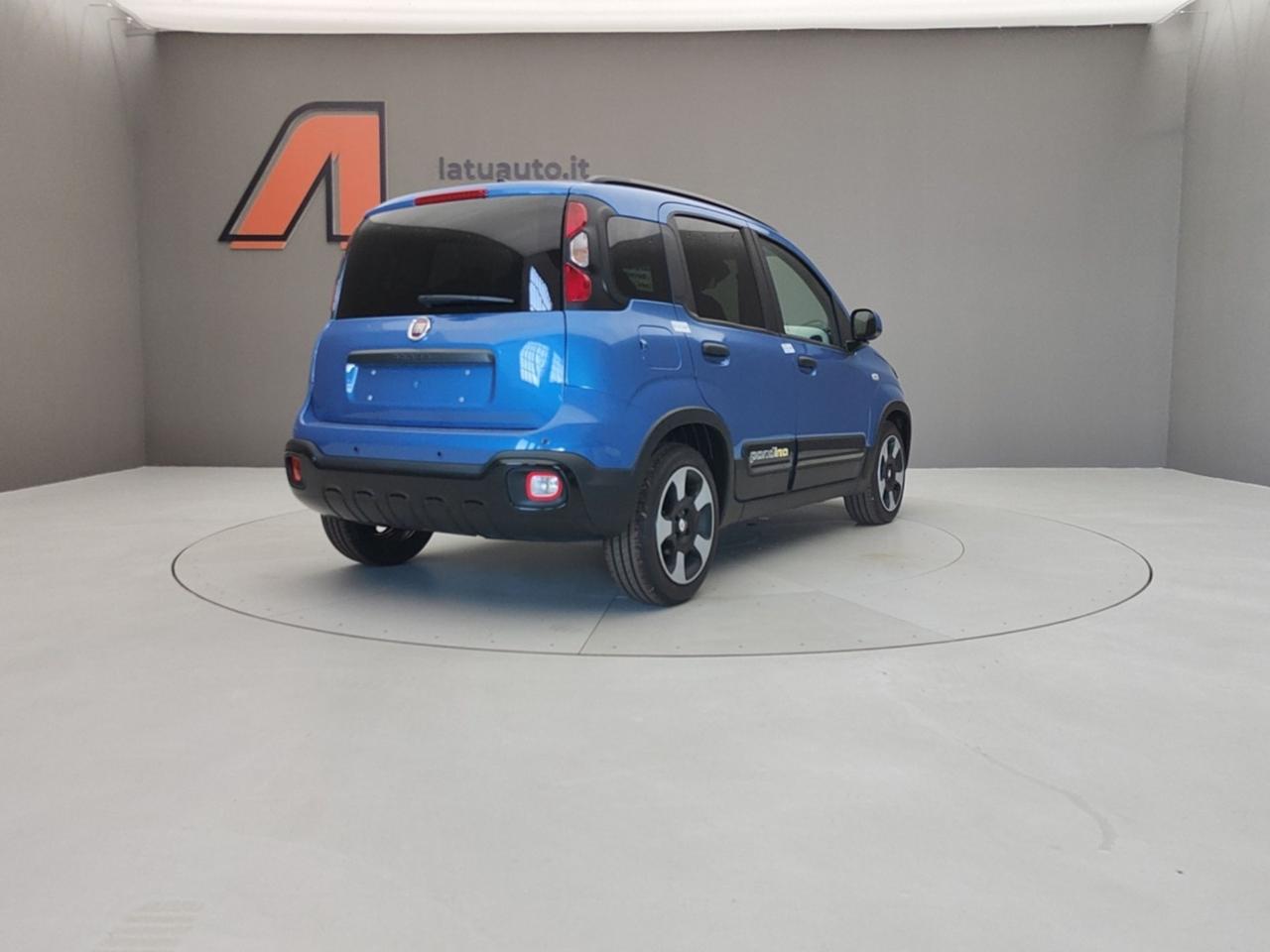 Fiat Fiat Panda usata 27