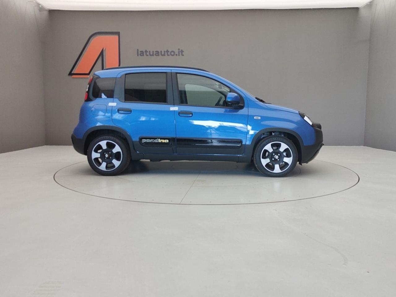 Fiat Fiat Panda usata 28