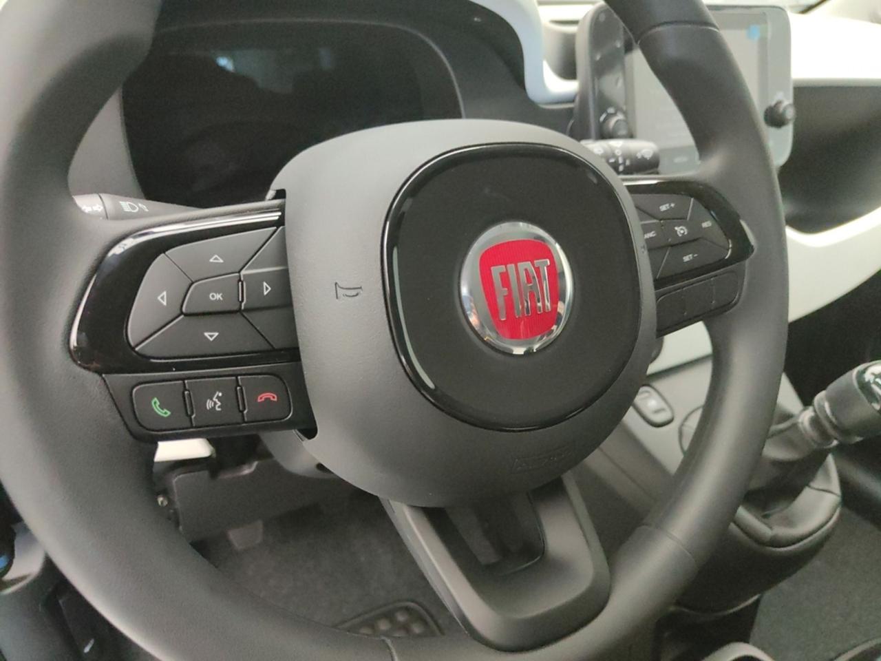 Fiat Fiat Panda usata 1