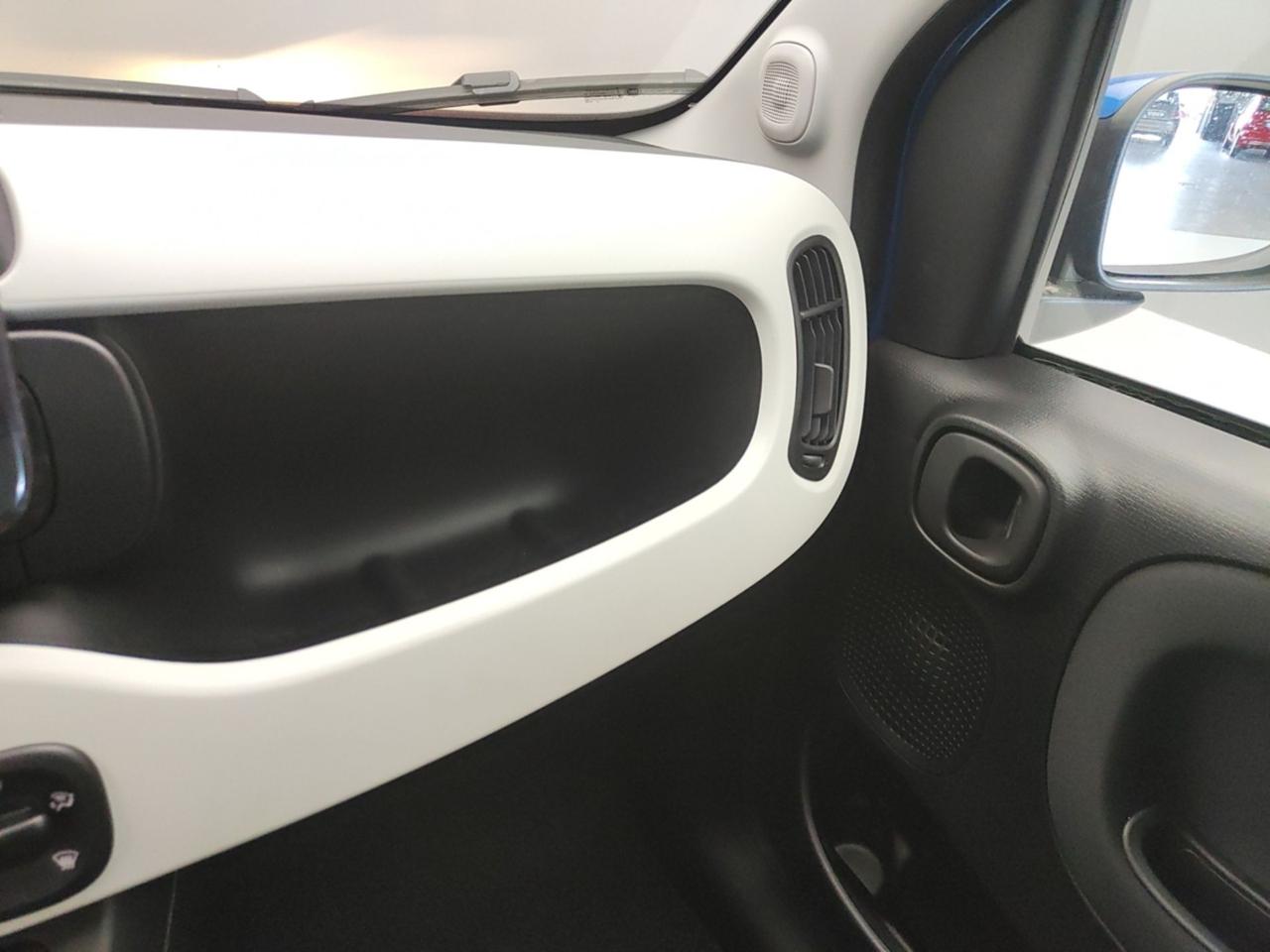 Fiat Fiat Panda usata 6