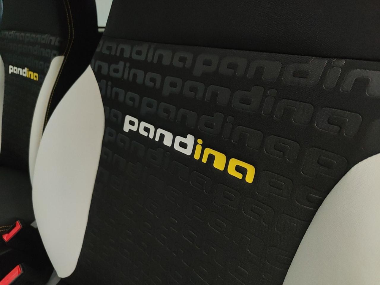 Fiat Fiat Panda usata 9