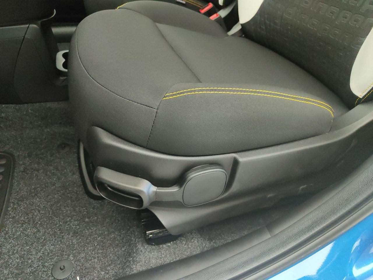 Fiat Fiat Panda usata 10