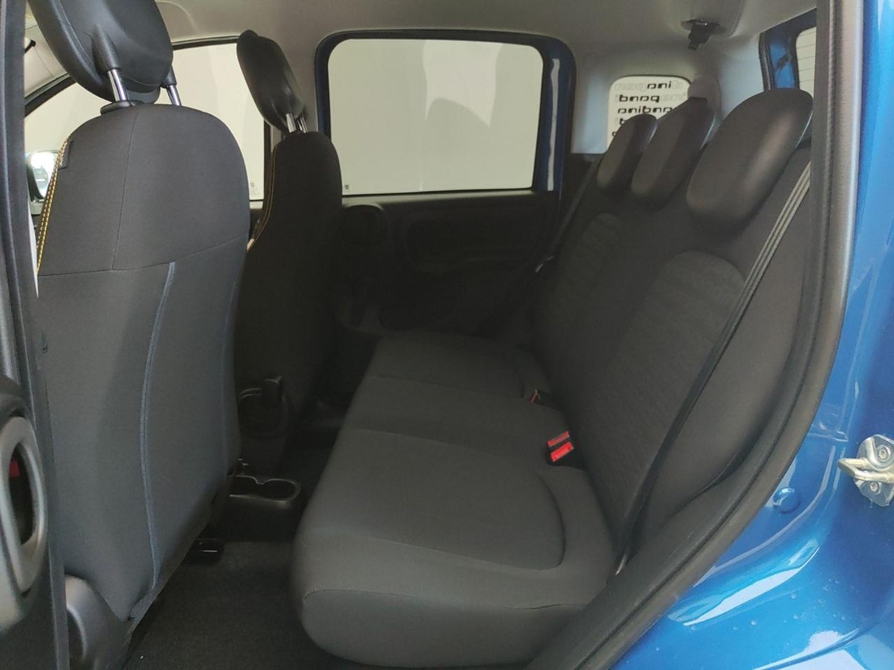 Fiat Fiat Panda usata 13