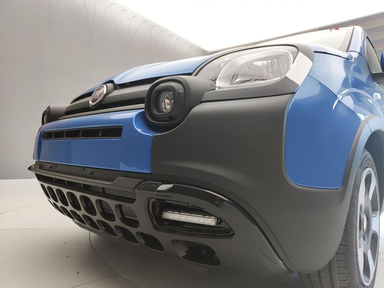 Fiat Fiat Panda usata 16