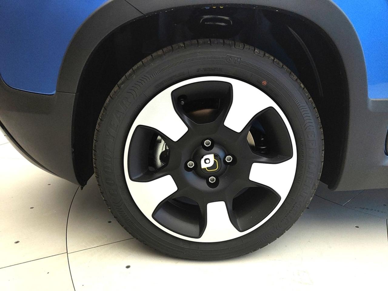 Fiat Fiat Panda usata 17