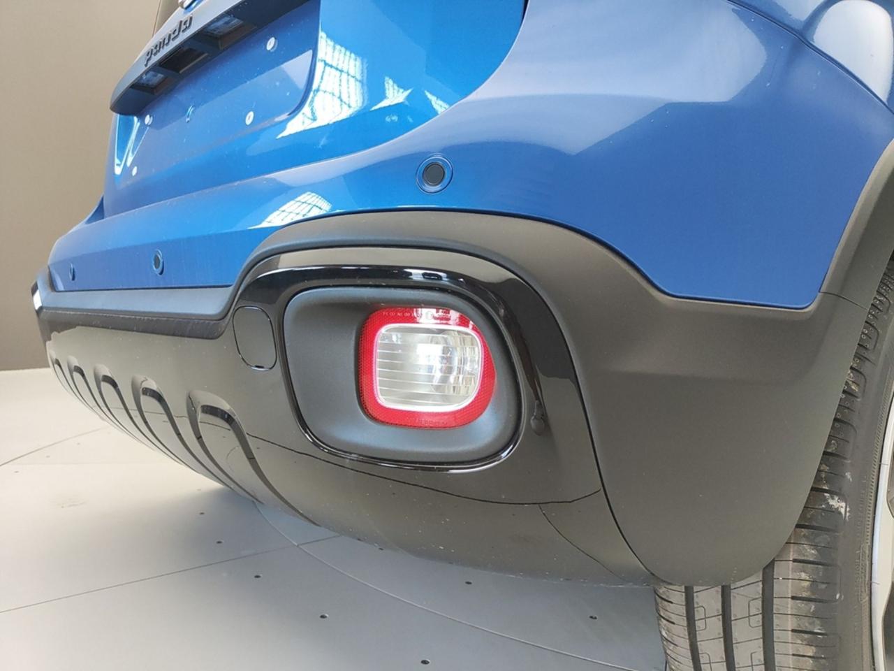 Fiat Fiat Panda usata 19