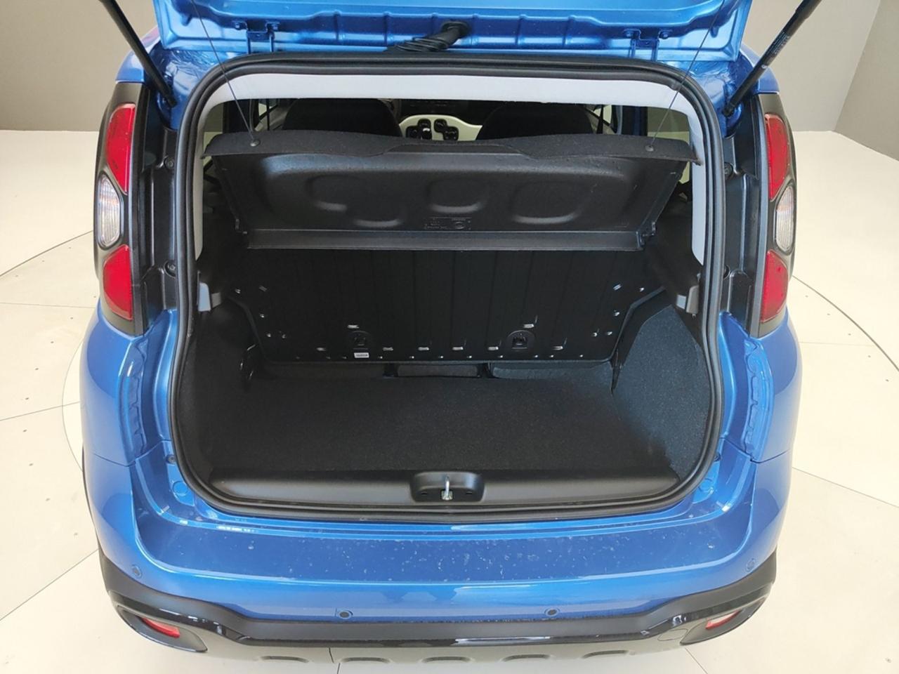 Fiat Fiat Panda usata 20