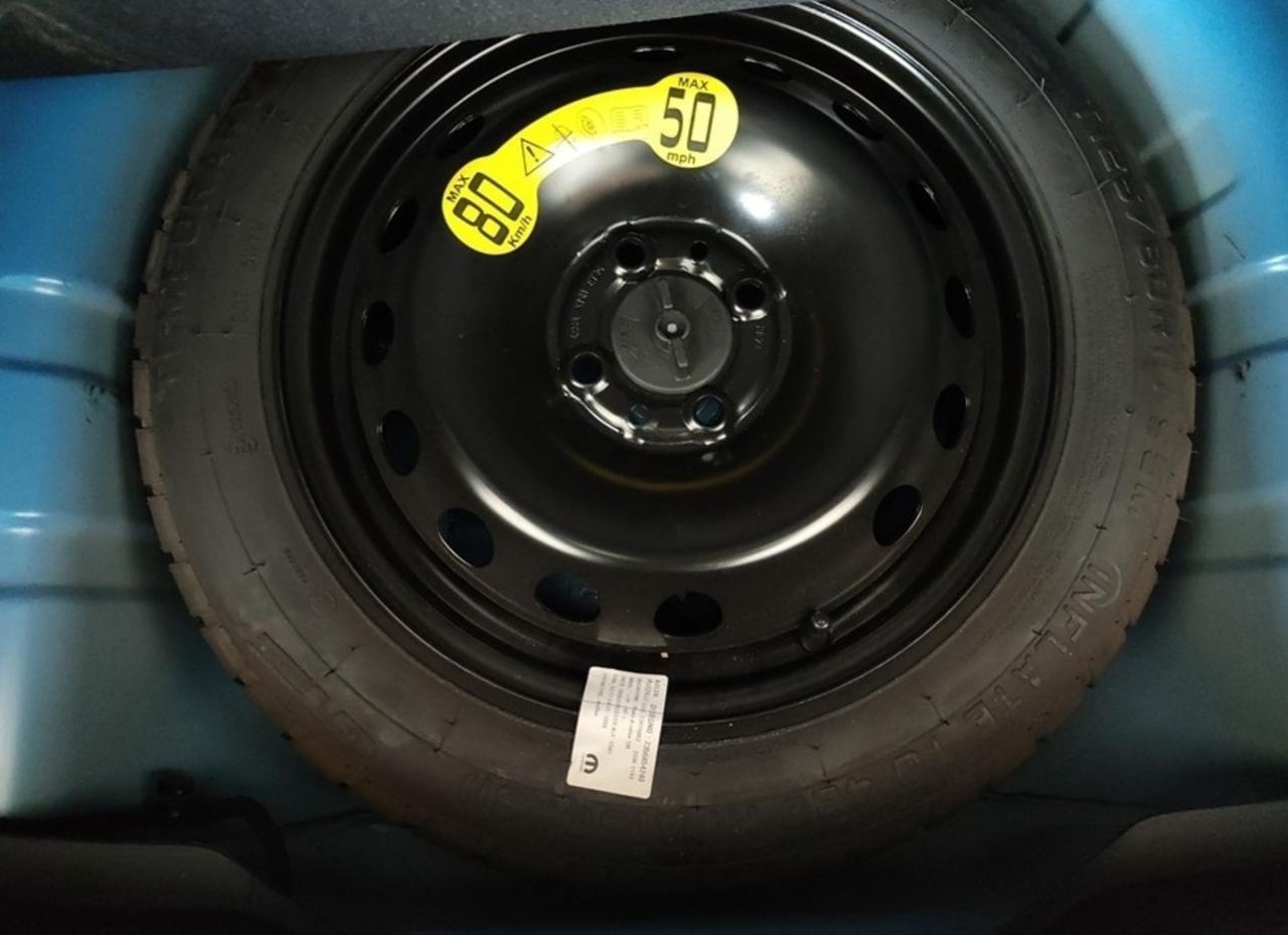 Fiat Fiat Panda usata 21